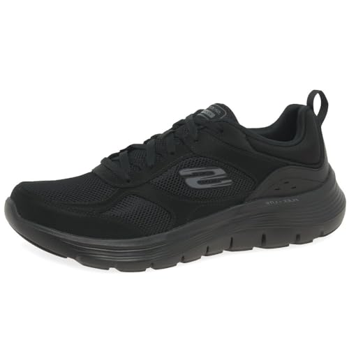Basket Homme Skechers Flex Advantage 5.0 Gano chaussure de marche running souple