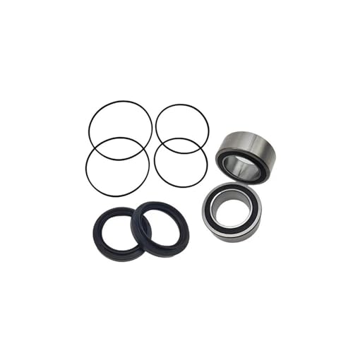 Joints toriques essieu arrière YFZ450R pour rouler sur terre et boue safely