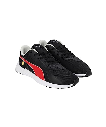 Image of Puma Unisex Adult Ferrari Tiburion Sneaker