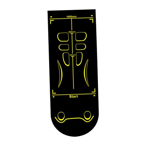 Freneci WtBbglX@p[Ogbh~ lp|[^uGveN^[ GNTTCY, Black Yellow Style A