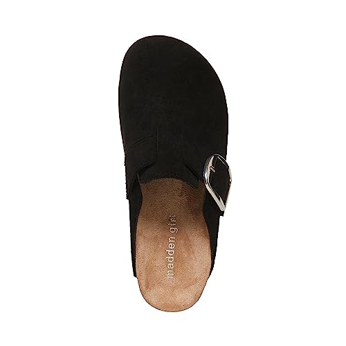 Image of Madden Girl Womens Prim-cb