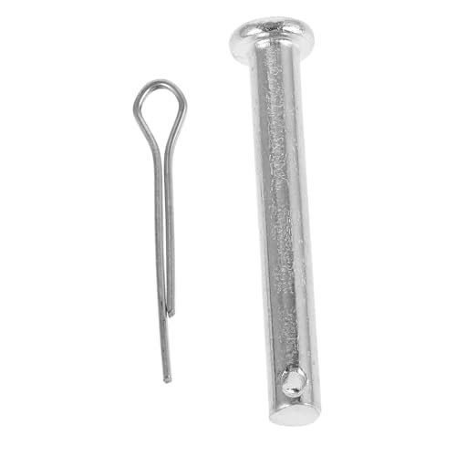 FUNOMOCYA Commercial Popcorn Machine Locking Pin Latch for Enhanced Safety and Performance Essential Popcorn Maker Supply Reliable and Secure Fit for Optimal