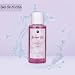 Imagen de Accentra set de baño de regalo MARBLE PINK en zapato rosa Magnolia Dream