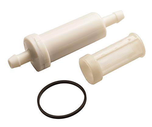 SeaDoo Water Separator Fuel & Oil Filter Oring Kit 1991-2002 275000262 275500033