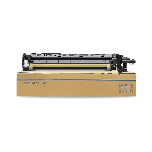 Unidad de desarrollo DV313 para fotocopiadora Konica Minolta Bizhub C258 C308 C368 ADC307