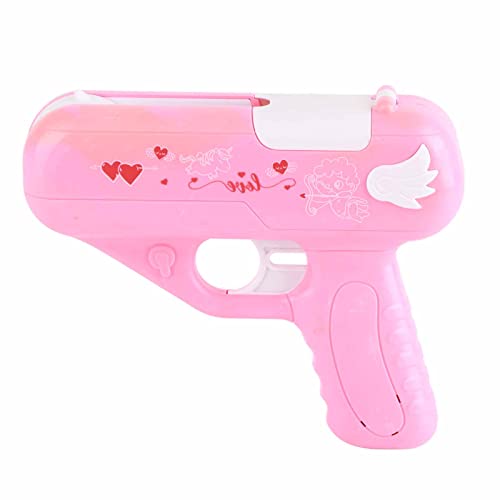 Brinquedo de Ejeção de Bombom de Açúcar para Crianças Brinquedo de Armazenamento de Bombom Brinquedo