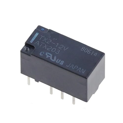 Relais de signal TX2-12V pour automatiser votre système audio et domotique connectée