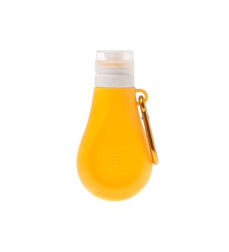 Ferribiella - Botella Nettuno Amarilla Limpia PIS de Perro