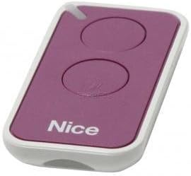 Remote NICE ERA-INTI2L