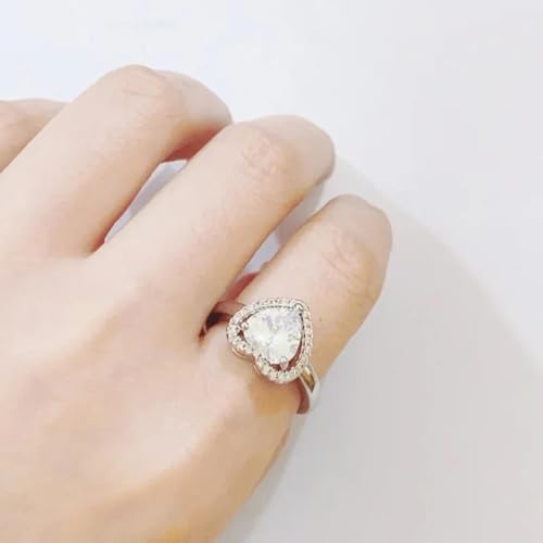 Anneaux ring ajustables : finis les problèmes de taille de bague