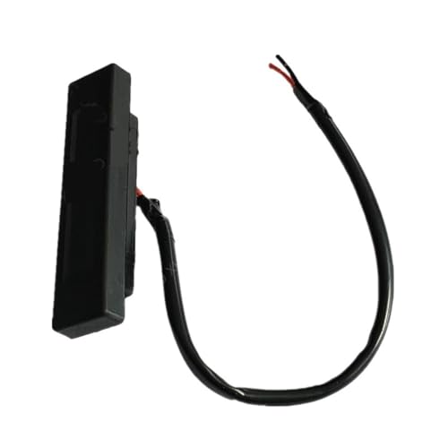 Interrupteur hayon Kia Niro bloqué ? Commandez le bouton 81720G5000