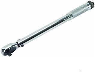 3/8 In. Drive Click Type Torque Wrench