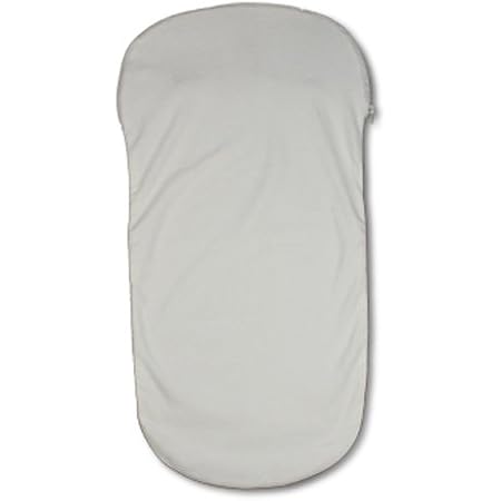 uppababy mattress protector