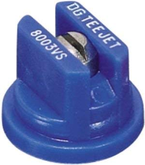 Amazon.com: TeeJet DG8003-VS Drift Guard Spray Nozzle (Pack of 12