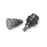 03-04 SUZUKI LTZ400: QuadBoss Upper Ball Joint Kit