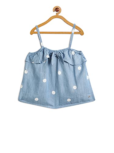 Image of Pepe Jeans Girl's Regular Fit Shirt