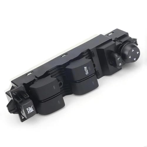 Interrupteur lève-vitre avant gauche Mazda 3 commande principale alimentation LHD