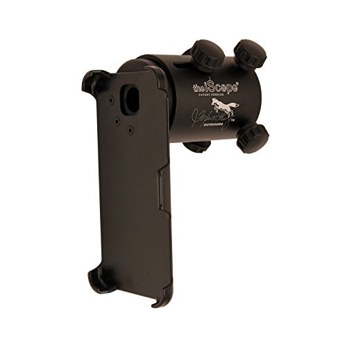 iScope for Samsung Galaxy S5, Black