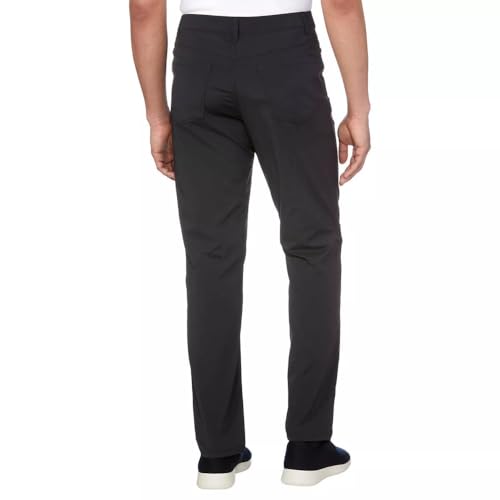 KIRKLAND Signature Men’s 5 Pocket Performance Pant2