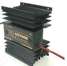 Euro CB 24 volt - 12 volt Voltage Dropper