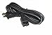 PlatinumPower AC Power Cord Cable for Vizio LED TV E43-C2 E40-C2 E50-C1 E48-C2 E55-C1 E55-C2 E60-C3
