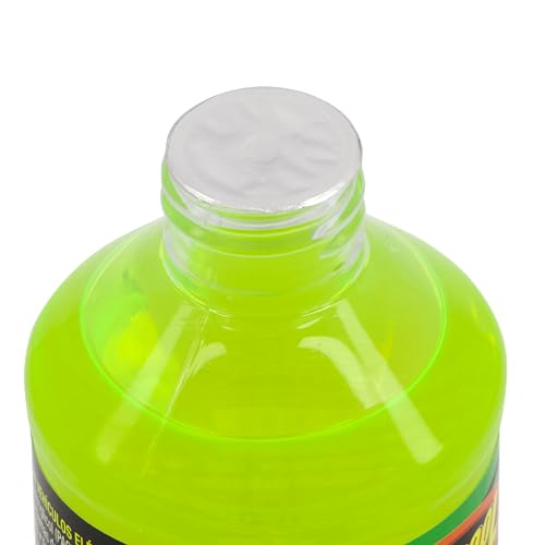 Image of TSI Supercool P46-32D-12CP PAG 46-Viscosity Plus U /V Dye Oil - 32 oz, 12 Pack