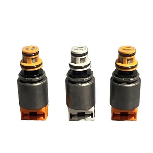 Électrovanne VT2 VT3 CVT résout les à-coups de boîte 299420A - 3