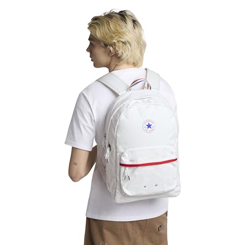 Converse Mochila, Egret/Chuck Patch, O/S