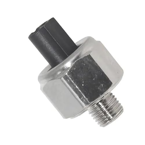 Knock Sensor A30F-Car Knock Sensor for Honda Cr-V 2002-2009 for Civic for Accord 30530Pna003 Engine Detonation