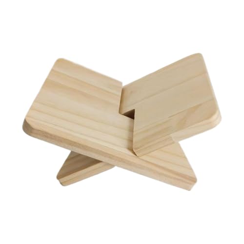 Organizador de libros de madera noble y soporte duradero para una biblioteca personal elegante