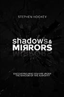 Shadows & Mirrors B0C9S8B1LM Book Cover