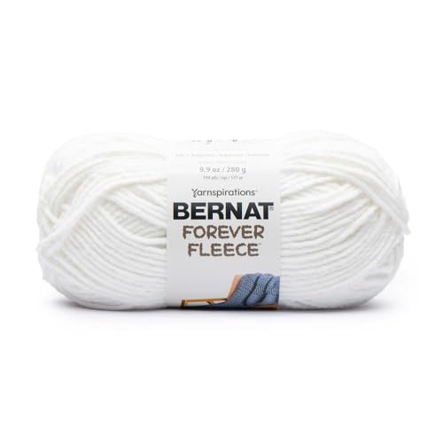 Image of BER FOREVR Fleece 280G White Noise