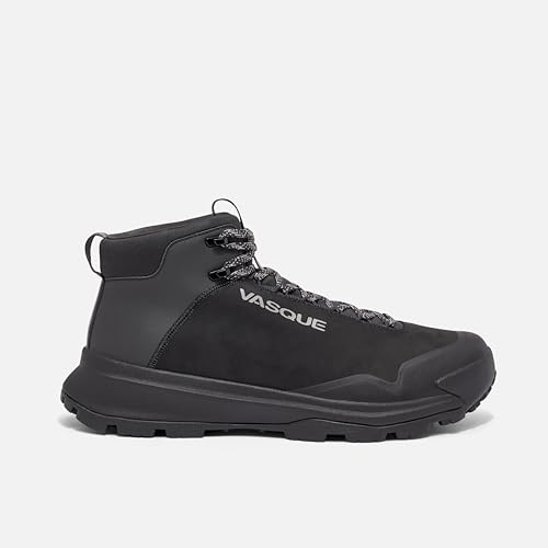 Vasque Men's Horizon Mid Waterproof Hiking Shoe2