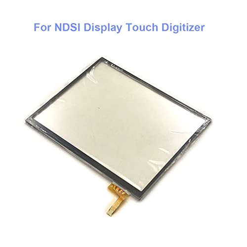 Image of for NDSi Replacement Top LCD Display Screen with Touch Screen Digitizer for Nintendo DSi Game Console