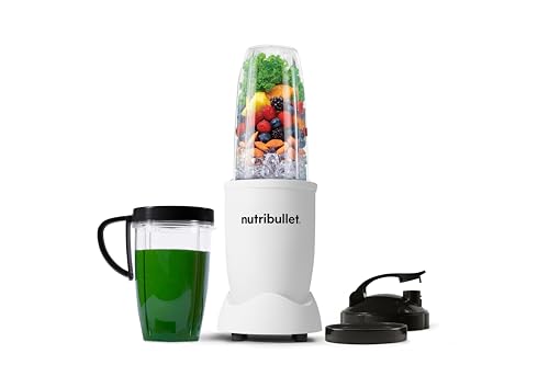 nutribullet Pro Nutrient Extractor