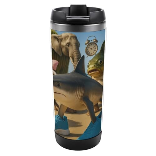 イタリアンブレインロット 水筒 子供用 グッズ マグボトル 380ml 直飲み 魔法瓶 男の子 女の子 ステンレス 保温保冷 おしゃれ アニメ 学生用 アウトドア スポーツ 通園 通学 プレゼント