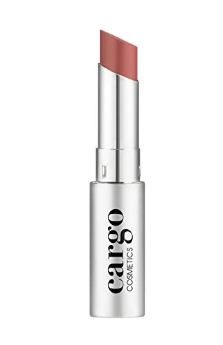 Cargo Cosmetics - Essential Lipcolor, High Pigment, Moisturizing, Creamy, Longwear Lip Color, Santa Fe