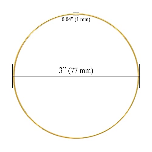 And Lovely Plus Size 14K Gold or Rhodium Plated Multi Texture Bangle Bracelet - Set of 153