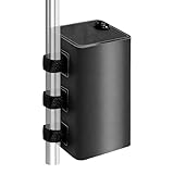 Missmisq Sacos Lastrados para Carpas | Bolsas de Lastre Resistentes para Carpas,Estabilizadores Reutilizables y Plegables como Base de Anclaje para Camping y Playa