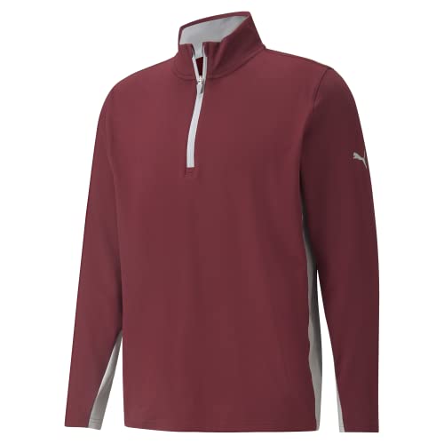Image of PUMA Golf Gamer 1 /4 Zip