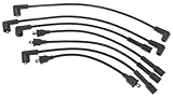 ACDelco 9466D Professional Spark Plug Wire Set
