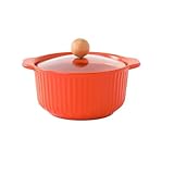 CUISINEZ SANS STRESS : Grâce à sa conception intuitive, ce plat à gratin favorise une cuisine sans stress. Concentrez-vous sur le plaisir de cuisiner sans vous soucier de techniques ou d'équipements compliqués