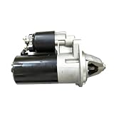 Self Starter Motor Compatible For CHEVROLET Espero OPEL Astra Calibra Frontera Kadett Omega Vectra