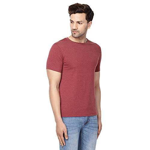 Image of blackberrys Men's Slim Fit T-Shirt