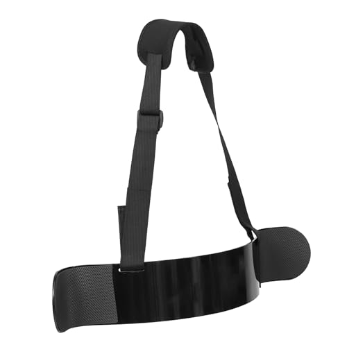 Outil pour flexion des biceps ergonomique isolateur de bras en alliage