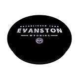 Zoom IMG-1 evanston wyoming wy popsockets popgrip