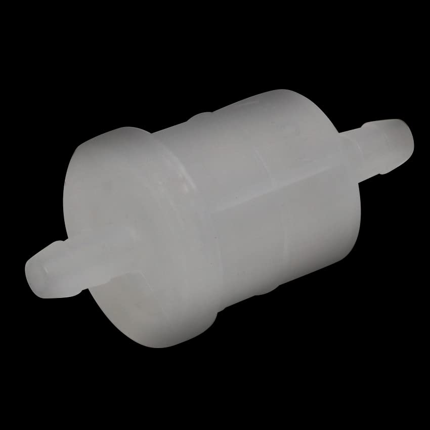Fuel Filter for Yamaha 4HP 5HP 2-stroke Outboard for Yamaha 4HP 5HP 6HP 8HP 9.9HP 4-stroke Outboard boat motor In Line Fuel Filter 68T-24251-01