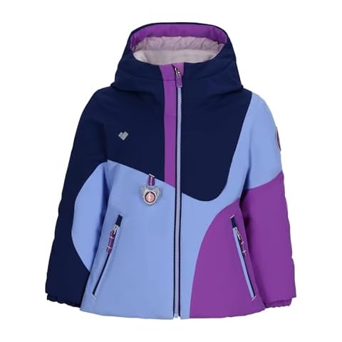 Obermeyer Livia Jacket Cover