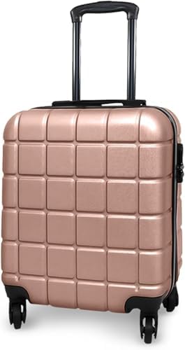 AVIO Atlas Lightweight Cabin Suitcase