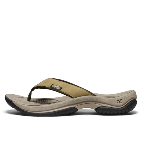 Image of KEEN Men's Kona Flip Flop Sandals